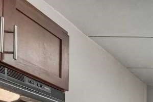 Ashley Apartments Kitchen Renovation